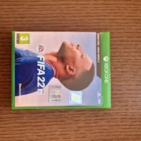 Fifa 22 xbox