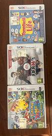 Giochi Nintendo 3ds