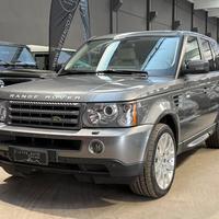 LAND ROVER Range Rover Sport 2.7 TDV6 HSE *CHILO
