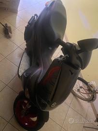 Gilera Runner 50 - 2004