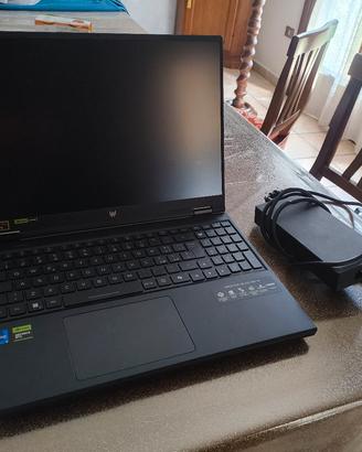acer Predator Helios Neo 16 PHN16-72-99FK Gaming N