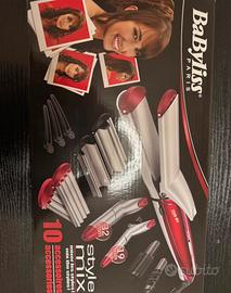 Babyliss Style Mix 10 in 1