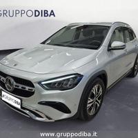 Mercedes-Benz GLA GLA-H247 2023 200 d Progres...