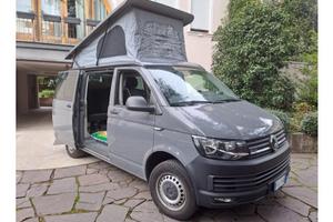 Volkswagen Caravelle T6 4Motion