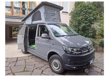 Volkswagen Caravelle T6 4Motion