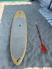 SUP  – Perfetto per passeggiate e surf