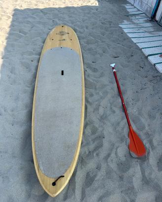 SUP  – Perfetto per passeggiate e surf