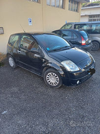 Citroen C2