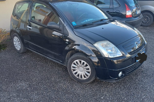 Citroen C2