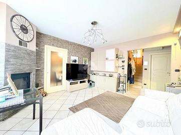 4 LOCALI A CARIGNANO