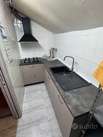 Cucina completa come nuova - Solo €500!