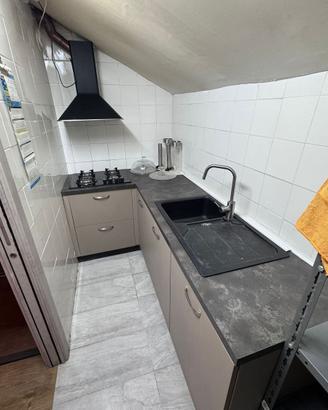 Cucina completa come nuova - Solo €500!