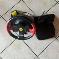 ThrustMaster T150 Ferrari