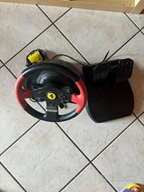 ThrustMaster T150 Ferrari