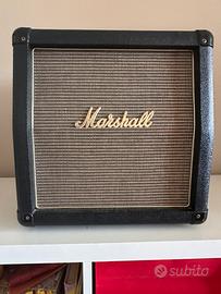 Cassa Marshall 1x10” 30w 16 ohm