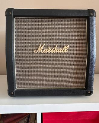 Cassa Marshall 1x10” 30w 16 ohm