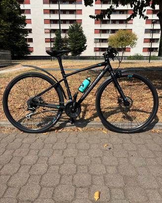 Bianchi C-Sport 2.5 Gravel