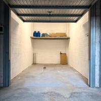 Ampio Box 15mq (H 3,5m) con Soppalco e Contatore