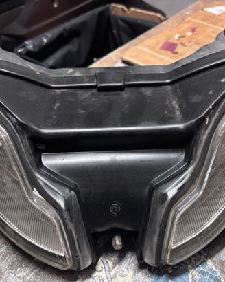Faro Aprilia Rs 125