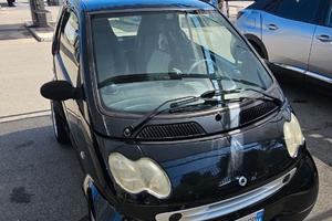 smart 800 diesel