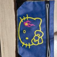 Astuccio Hello Kitty modello Mad Barbarians