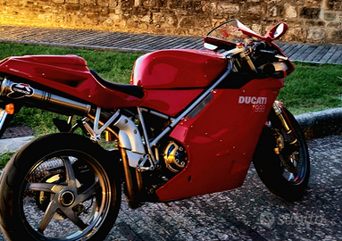 Ducati 998