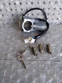 KIT IMPARIGLIO CON BLOCCHETTO ARMAN A0795 FIAT RIT