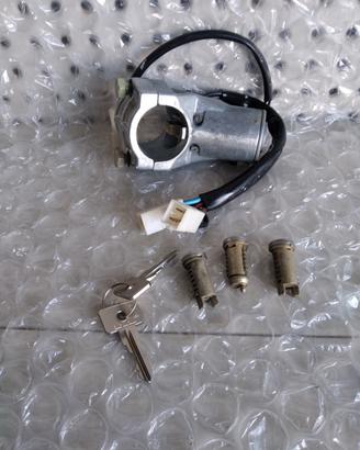 KIT IMPARIGLIO CON BLOCCHETTO ARMAN A0795 FIAT RIT