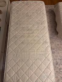 Materasso per letto singolo