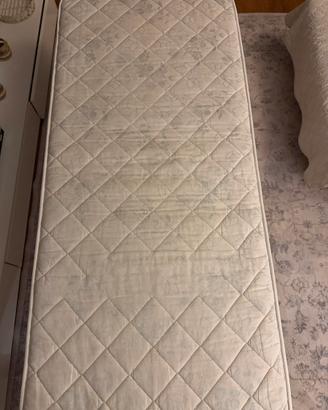 Materasso per letto singolo