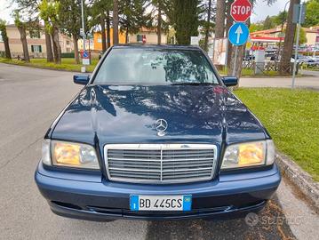 Mercedes-benz C 200 Kompressor