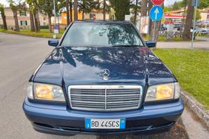 Mercedes-benz C 200 Kompressor