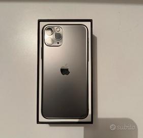 Iphone 11 pro 256 GB