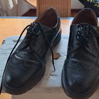 dr martens taglia 46 nere