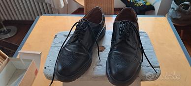dr martens taglia 46 nere
