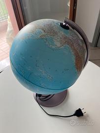 Mappamondo