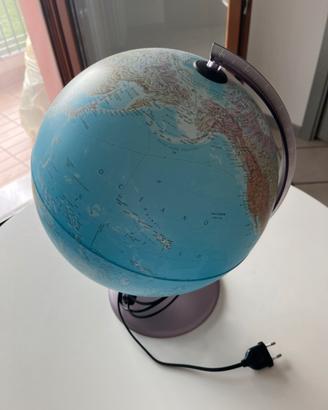 Mappamondo