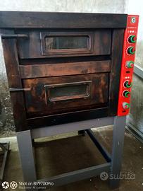 Forno Elettrico