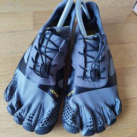 Scarpe Vibram Fivefingers