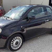Fiat 500 Lounge 1.2 69cv NEOPATENTATI !!