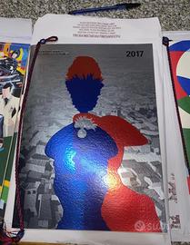 Calendario Carabinieri 2017