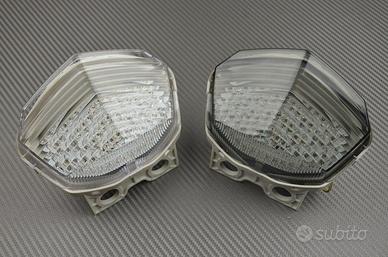 Luce stop Kawasaki Ninja 250R 2008 2012