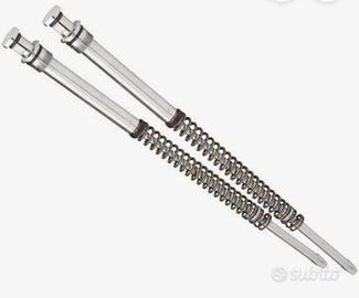 ammortizzatori a gas anteriori harley davidson 