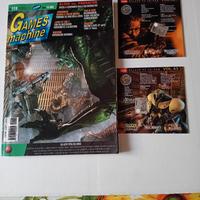 Game Machine riviste