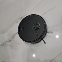 Robot Aspirapolvere Lavapavimenti 
