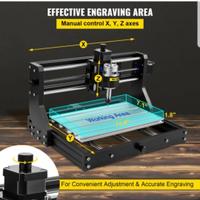 Vevor S3018 Pro cnc engraving machine