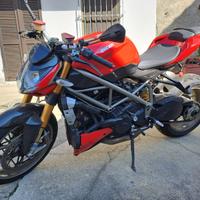 Ducati Streetfighter S 1098