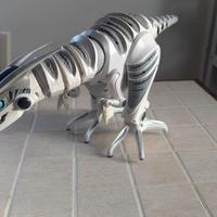 Gioco Dinosauro animato e parlante