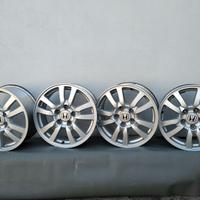 Cerchi Honda 16"