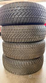 Gomme invernali 225/60r18